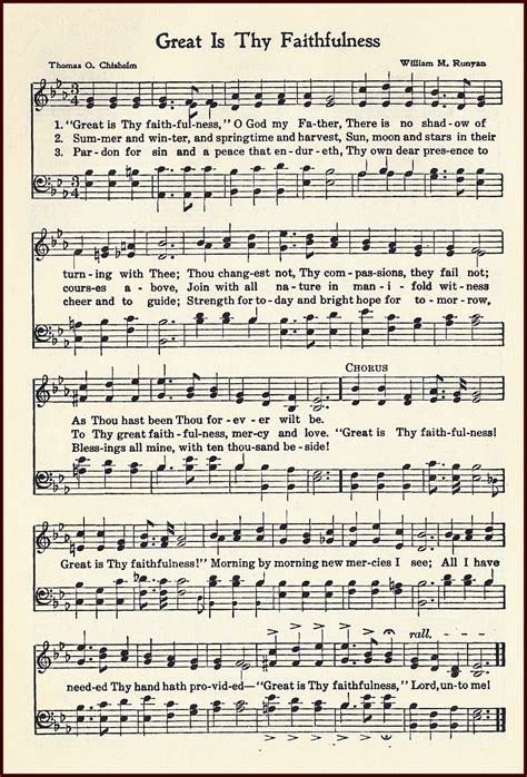 mhpnhs hymn lyrics